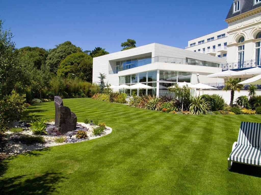 Hotel Dom Carlos Park Lisboa
