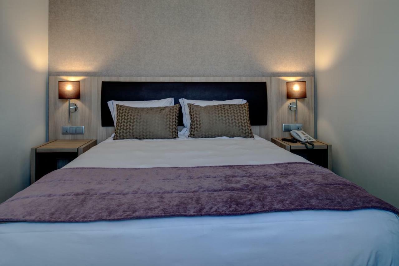 Vip Berna 3* Lisboa