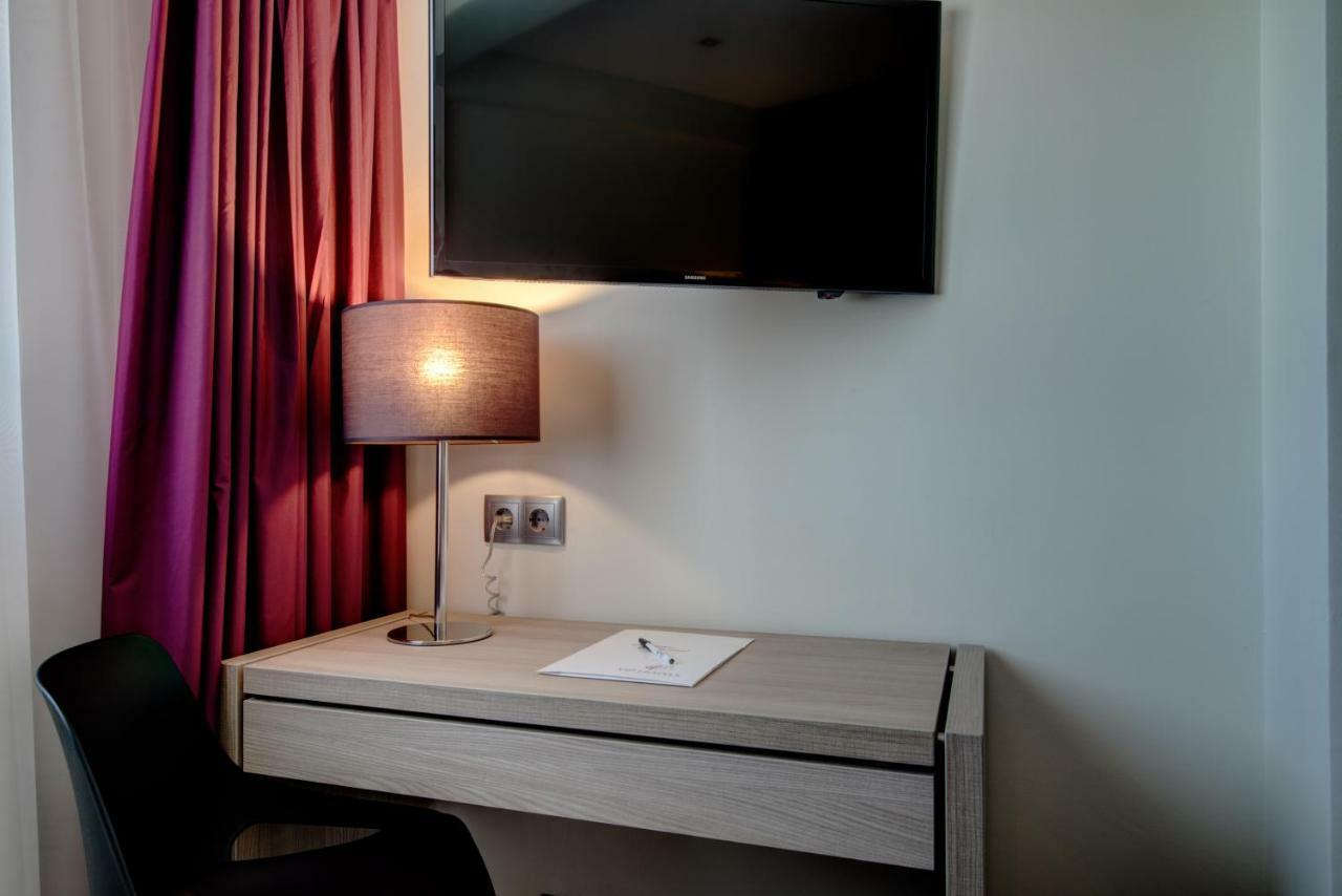 Vip Berna Hotel 3*