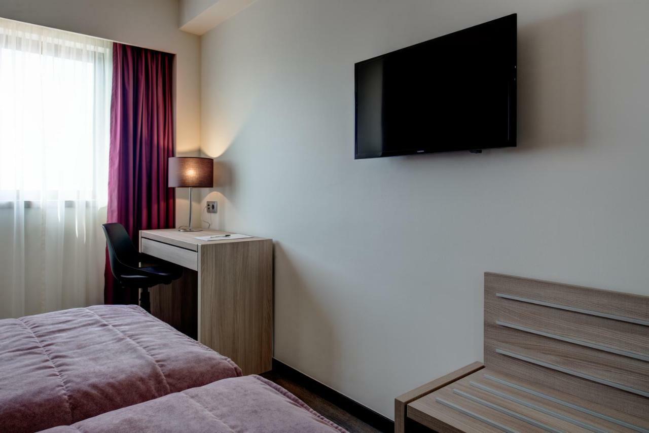 Hotel Vip Berna 3*