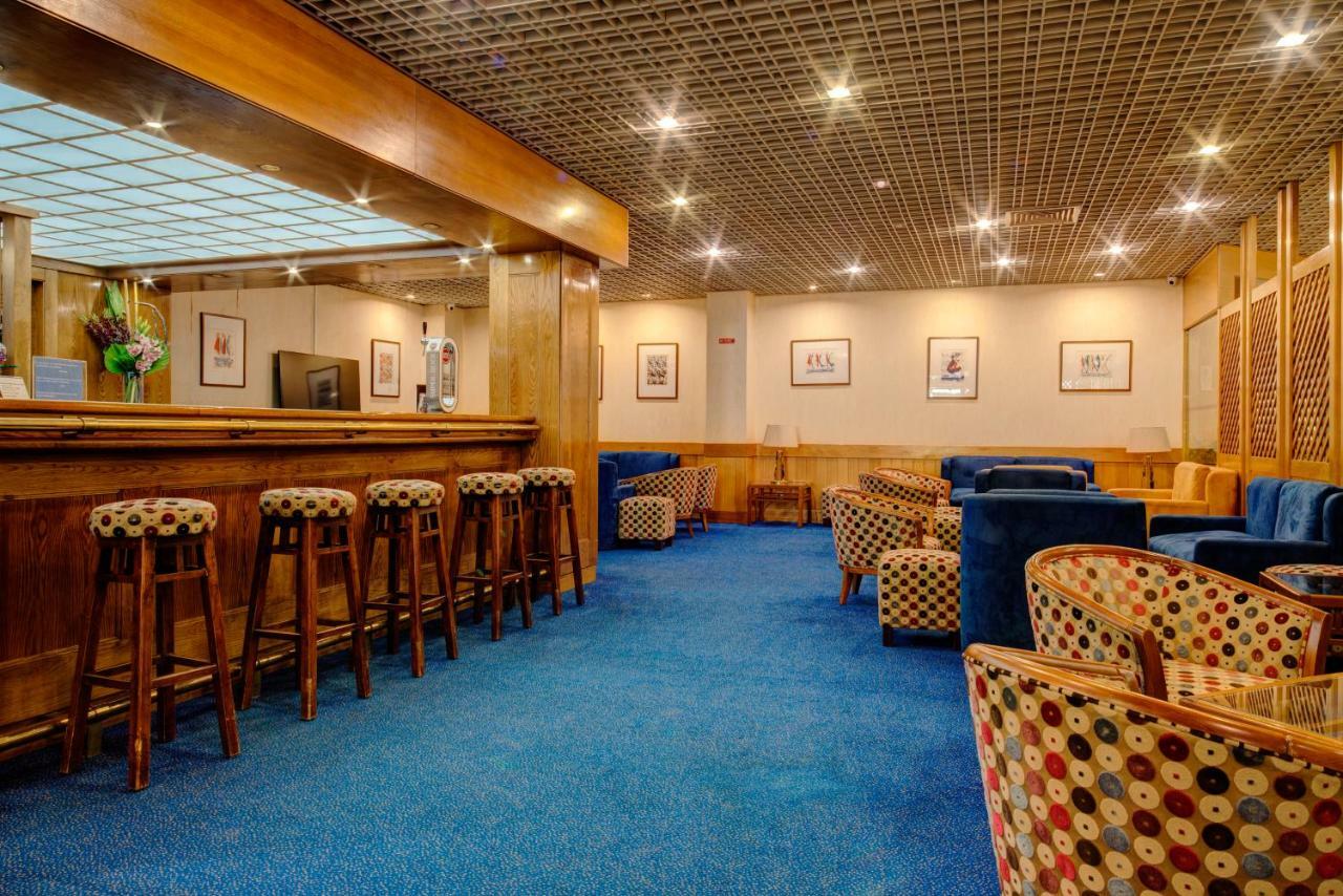 Hotel Vip Berna