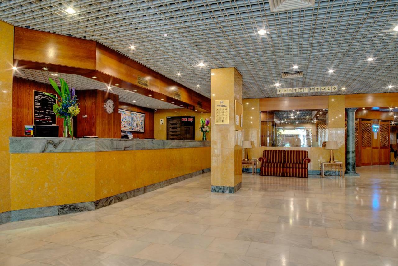 Vip Berna 3*