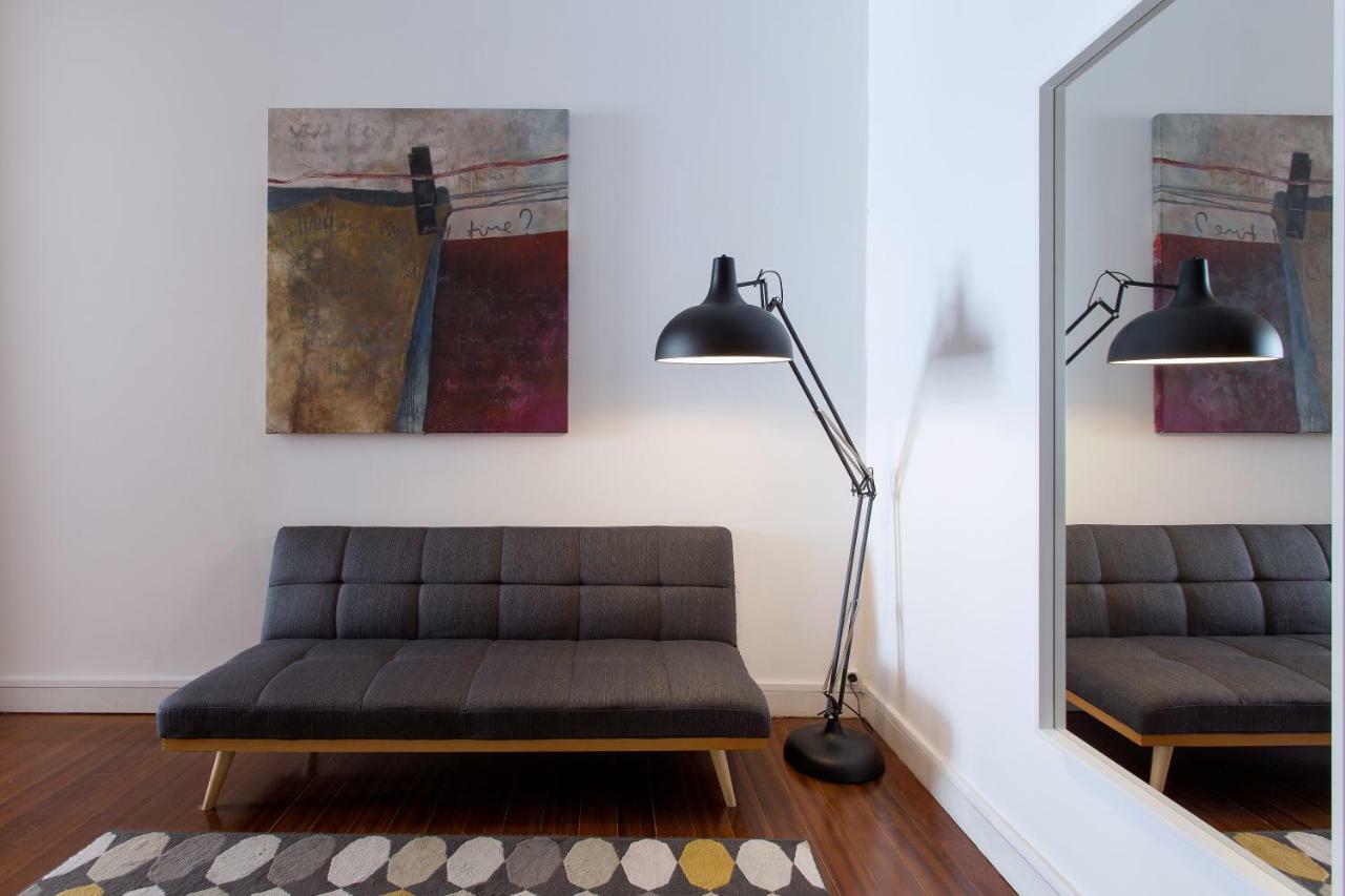 Lost :: Cais House Guest house