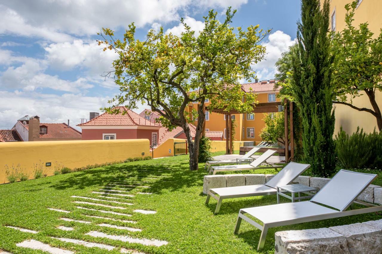 Tandem Palacio Alfama Apartamento