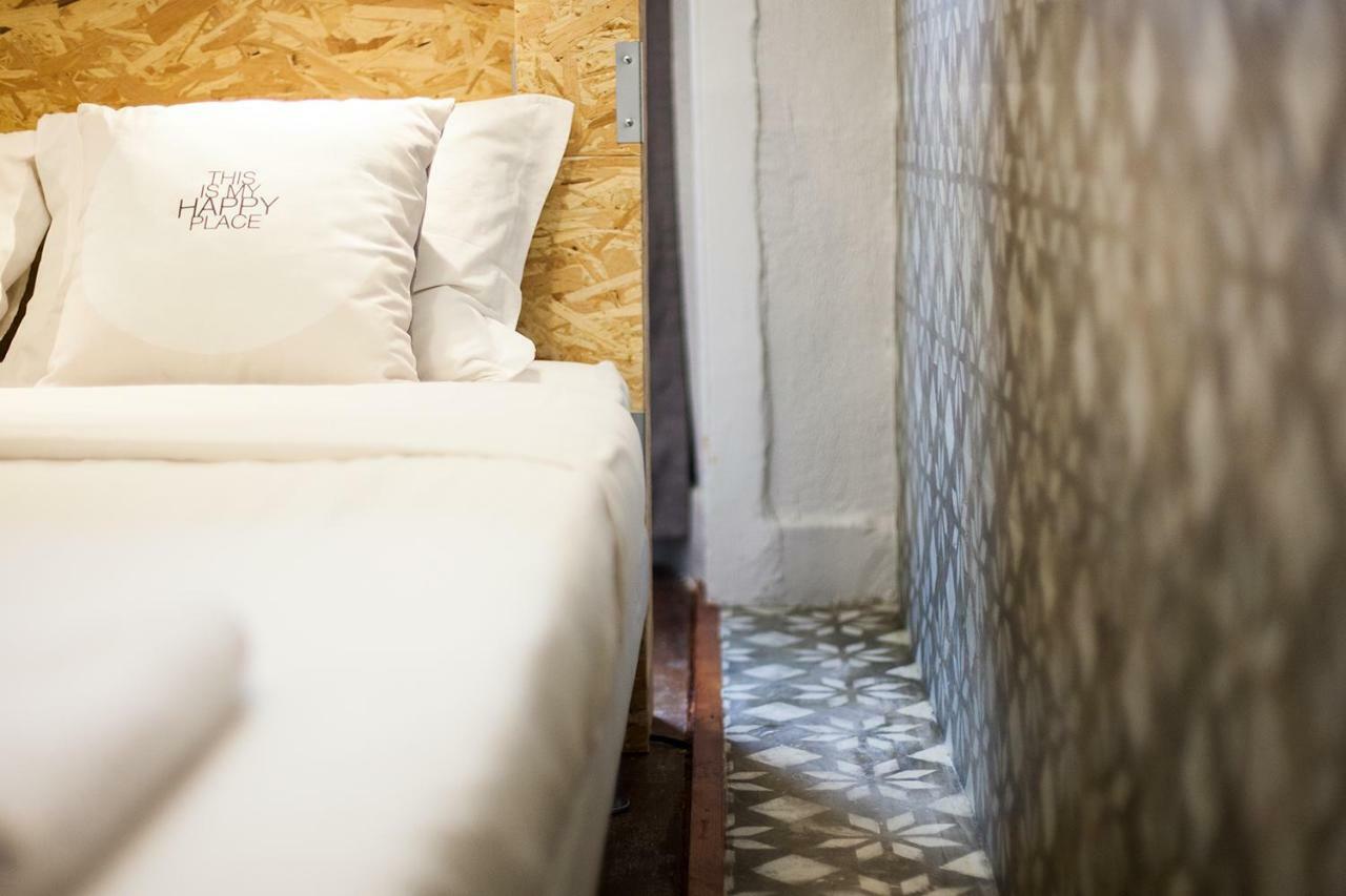 Hostel Goodmorning Solo Traveller Hostel *