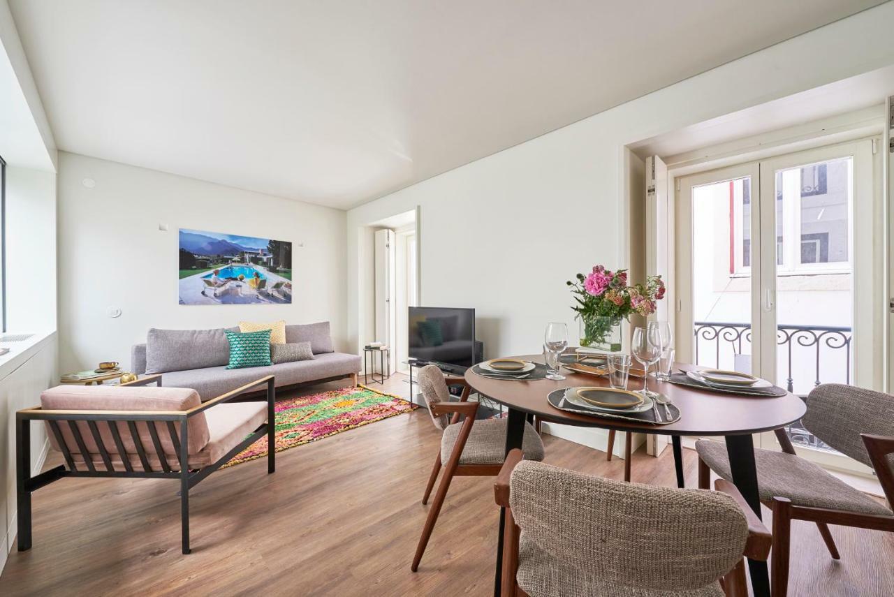 Apartamento Choice Prime Alfama Lisboa