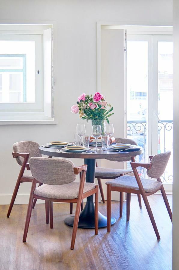 Choice Prime Alfama Apartamento *