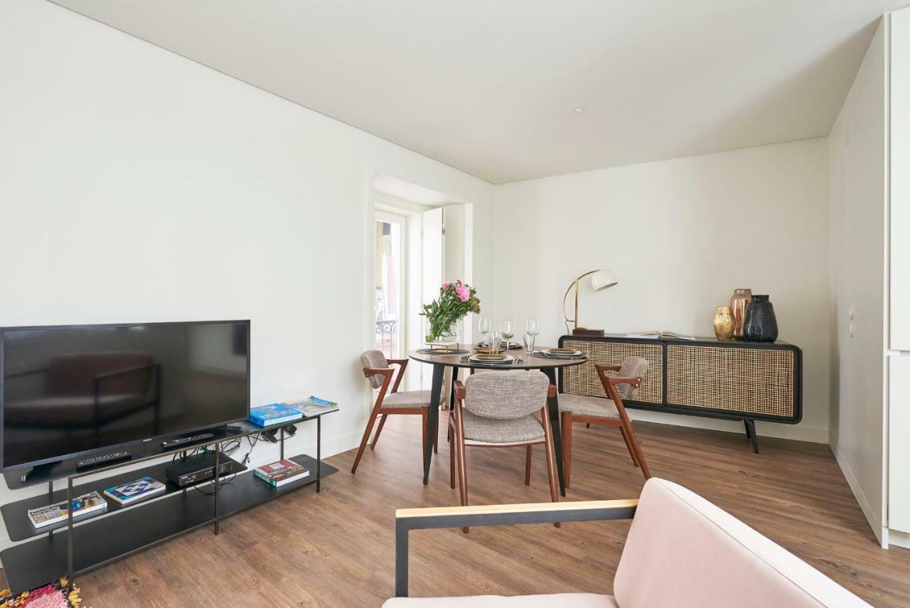 Apartamento Choice Prime Alfama *