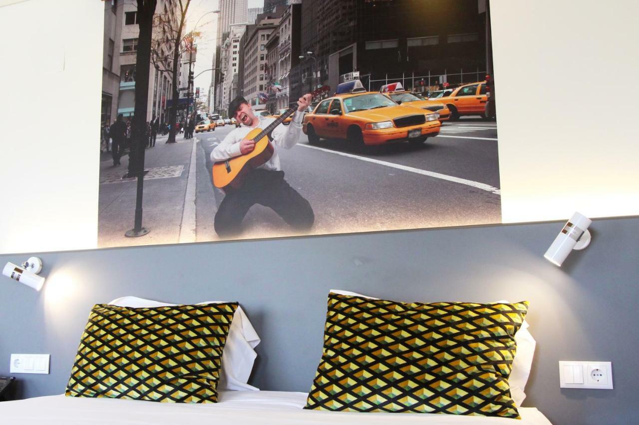 America Diamonds Hotel Lisboa