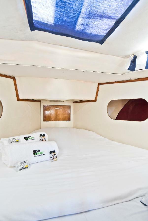 Bmyguest-evamia River Boat 3*