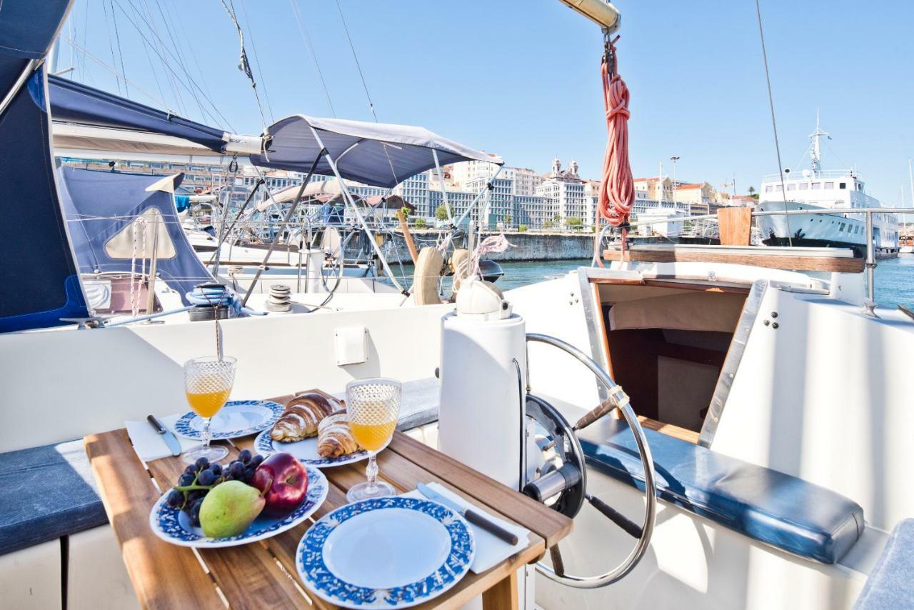 Bmyguest-evamia River Boat Botel Lisboa
