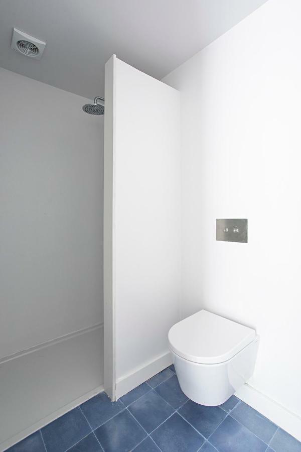 Piso Azul Premium In Bairro Alto Lisboa