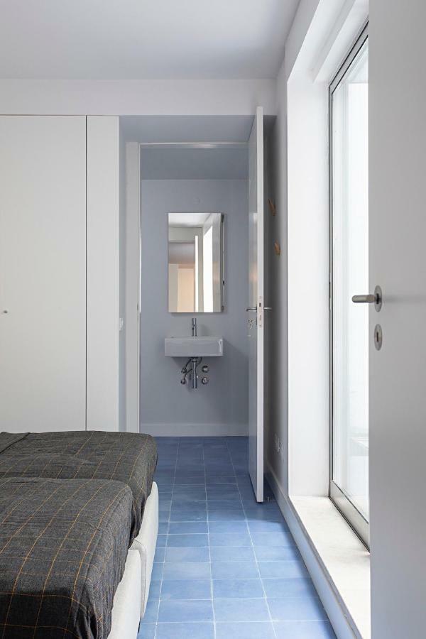 Piso Azul Premium In Bairro Alto Lisboa