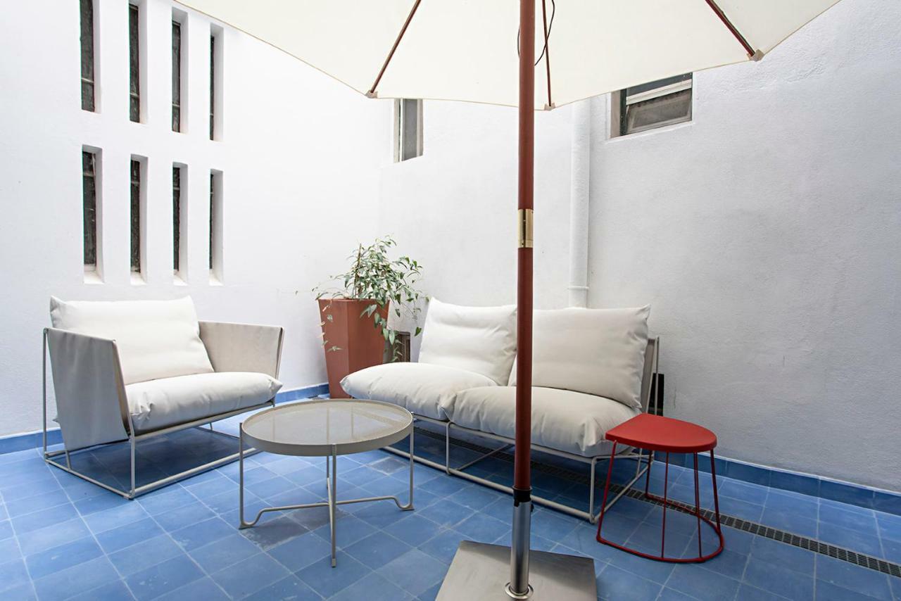 Apartamento Piso Azul Premium In Bairro Alto