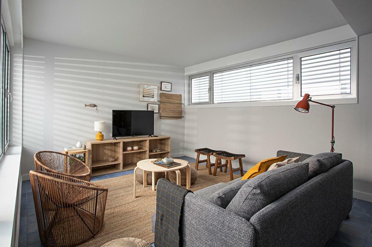 Piso Azul Premium In Bairro Alto Lisboa