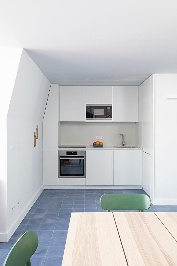 Piso Azul Premium In Bairro Alto