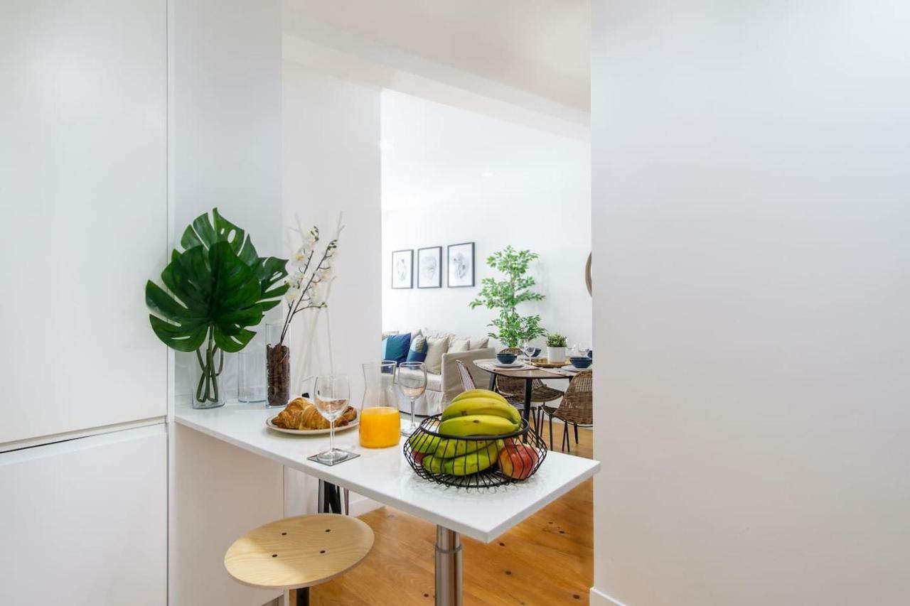 Lovelystay - Traditional Alfama View