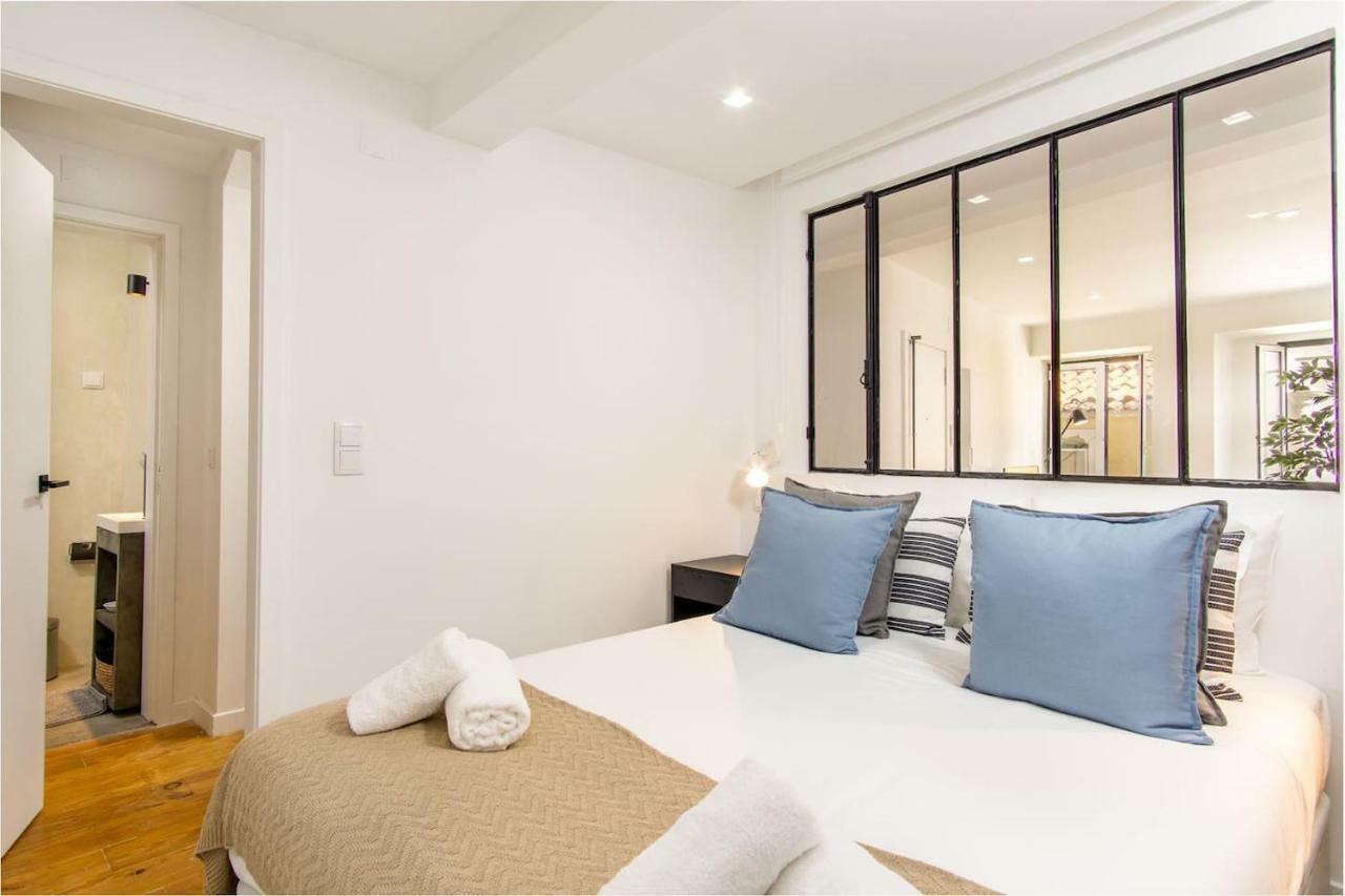Apartamento Lovelystay - Traditional Alfama View