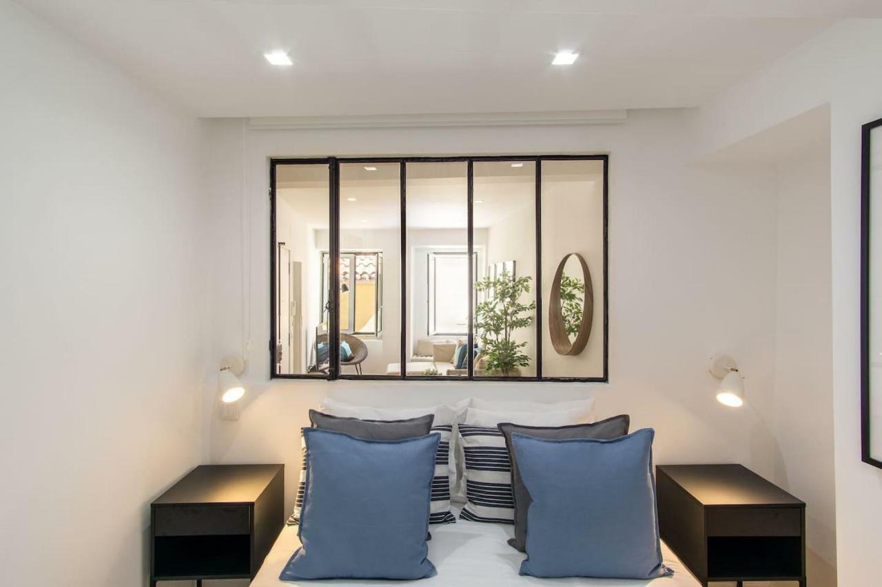 Apartamento Lovelystay - Traditional Alfama View Lisboa