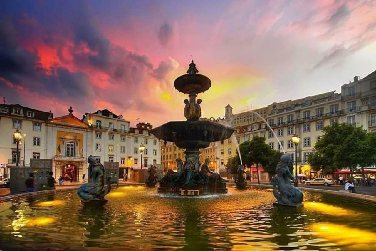 Apartamento Lovelystay - Traditional Alfama View Lisboa