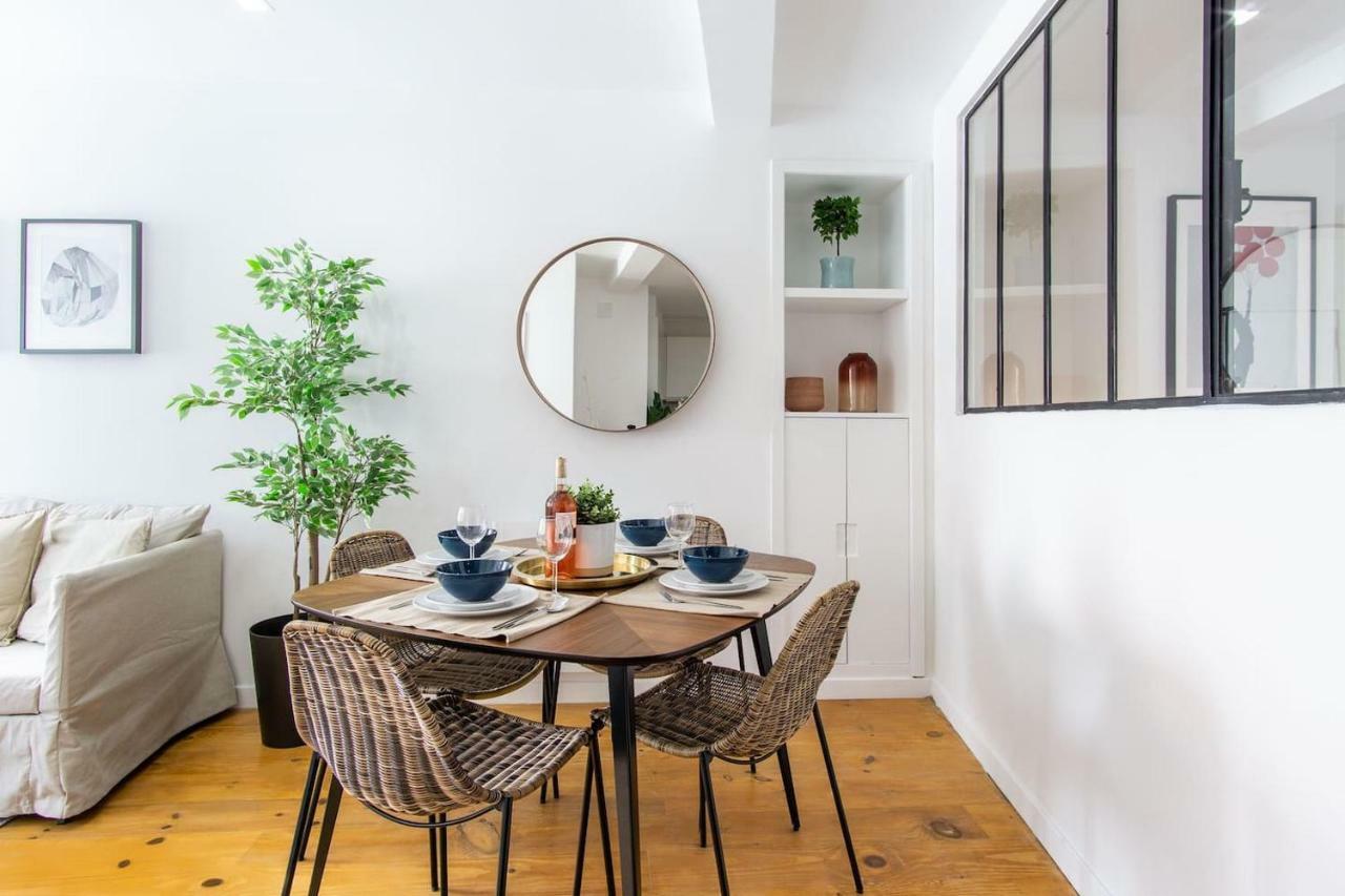 Apartamento Lovelystay - Traditional Alfama View *
