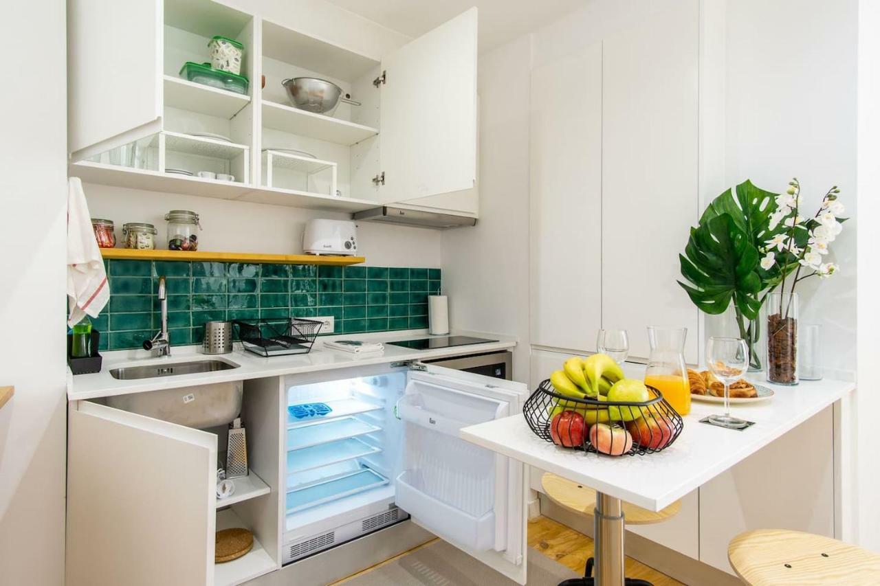 Apartamento Lovelystay - Traditional Alfama View *