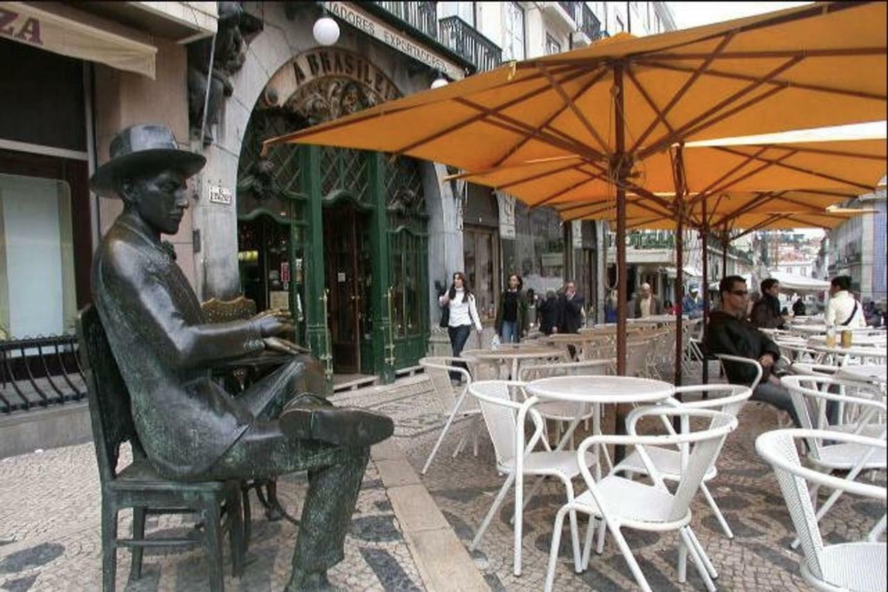 Lovelystay - Traditional Alfama View Lisboa