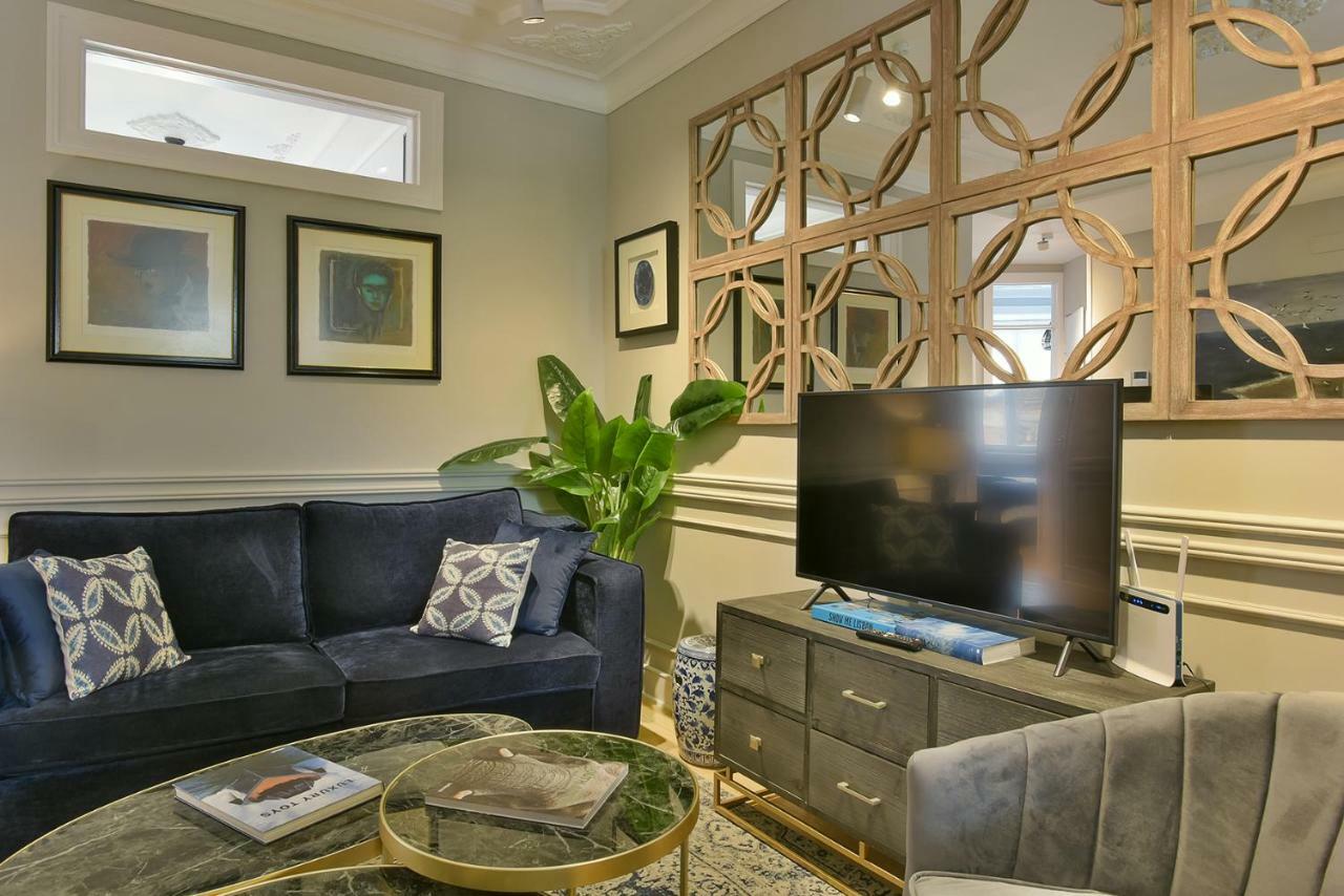 Apartamento Arroios New Stylish Lisboa