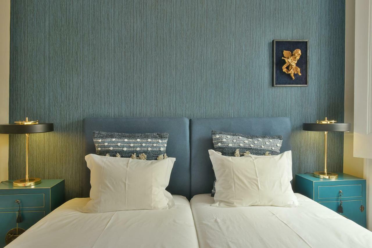 Arroios New Stylish Apartamento *