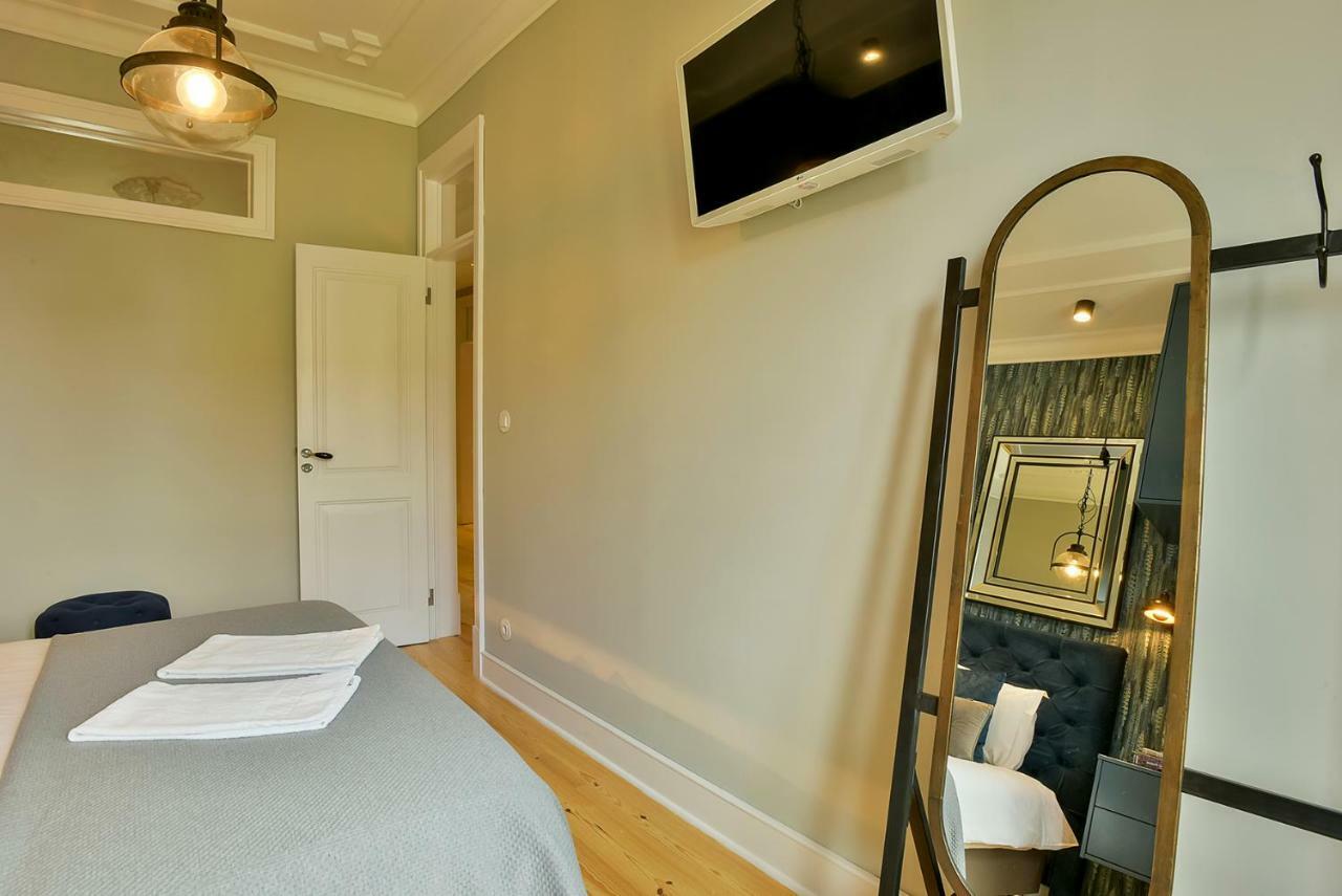 Arroios New Stylish Apartamento *