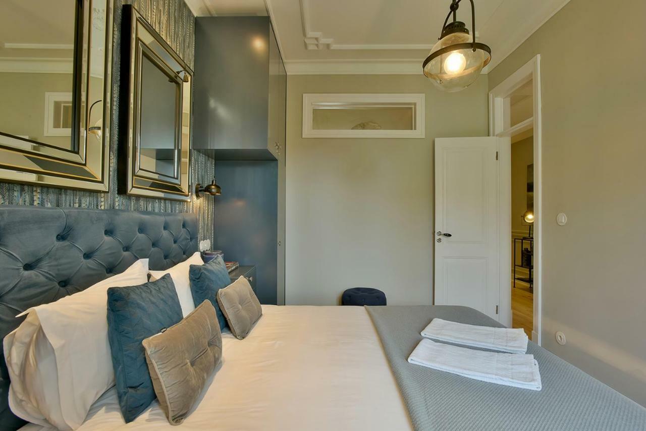 Arroios New Stylish Lisboa