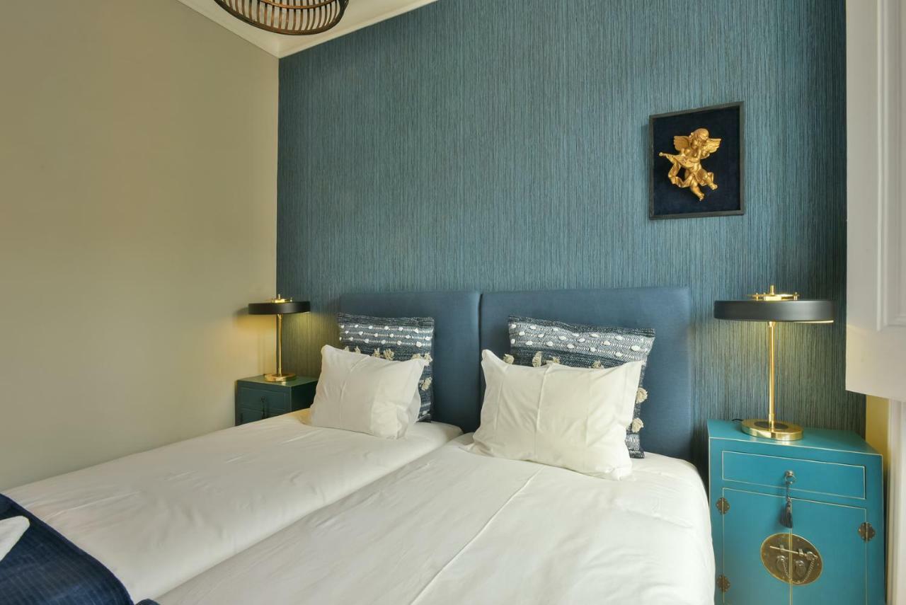 Arroios New Stylish Apartamento *
