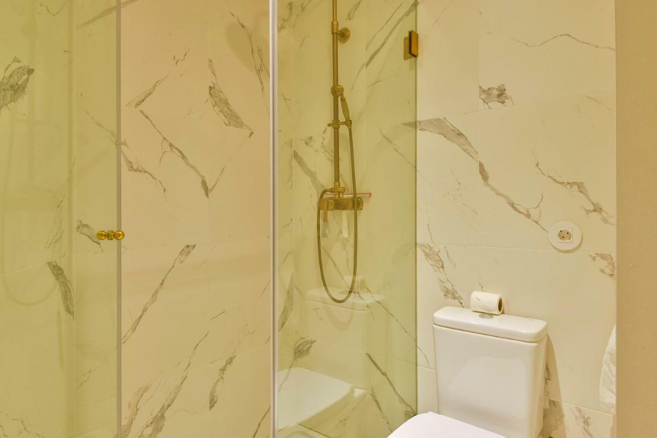 Arroios New Stylish Apartamento