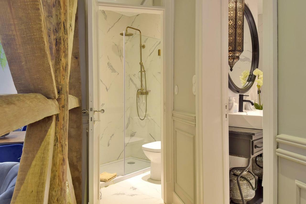 Apartamento Arroios New Stylish Lisboa