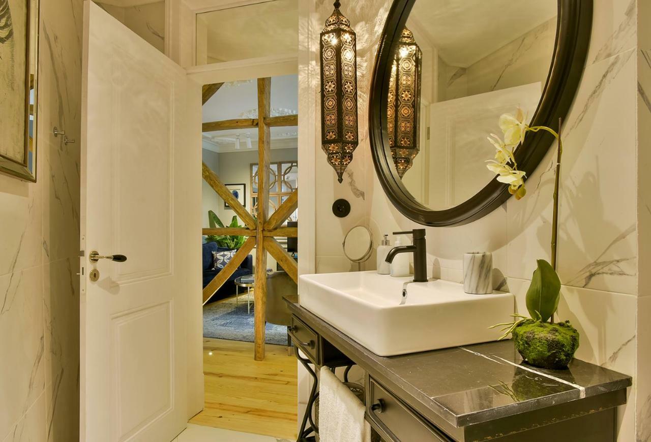 Apartamento Arroios New Stylish *