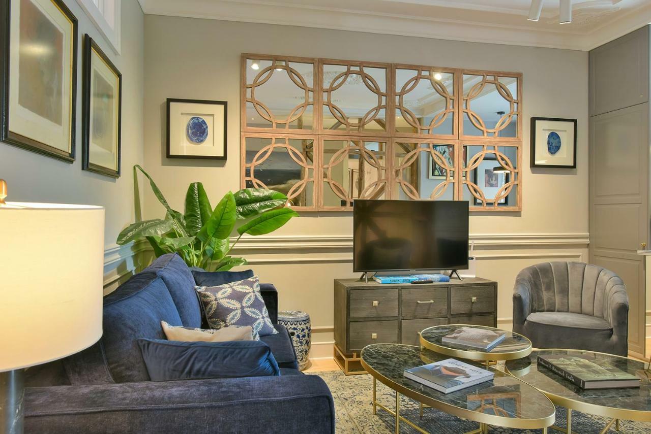 Apartamento Arroios New Stylish *