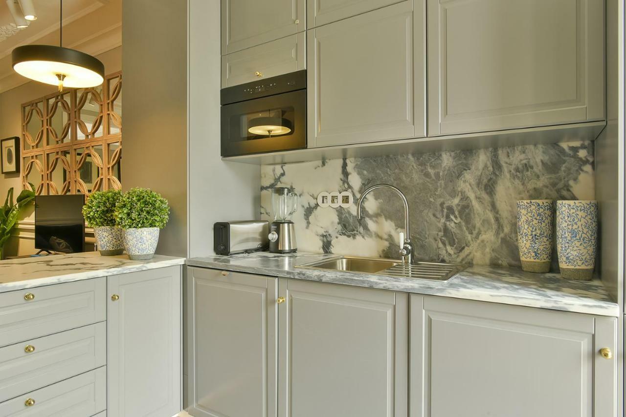 Apartamento Arroios New Stylish *