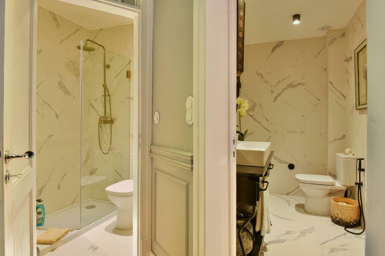 Apartamento Arroios New Stylish *