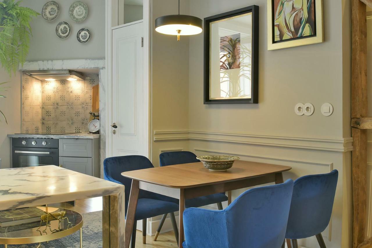 Apartamento Arroios New Stylish