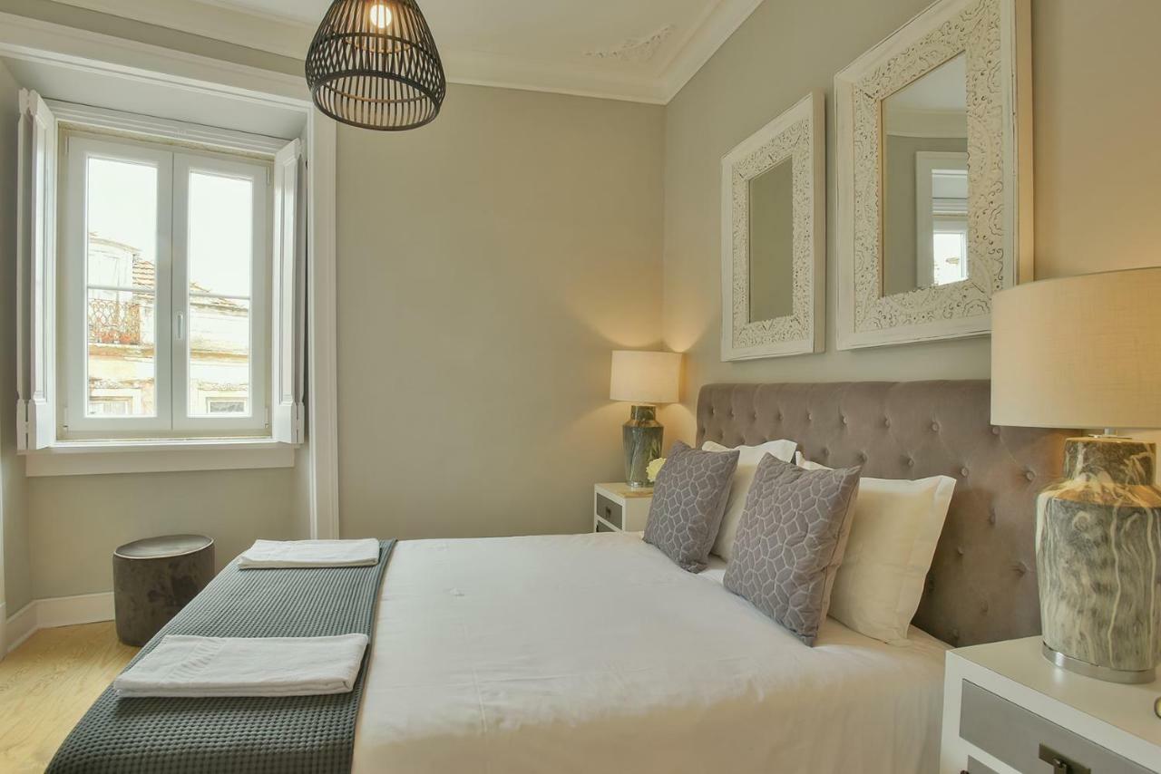 Apartamento Arroios New Stylish