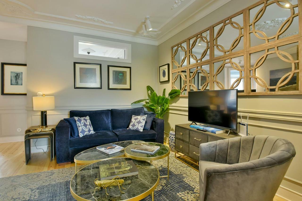 Arroios New Stylish Apartamento Lisboa