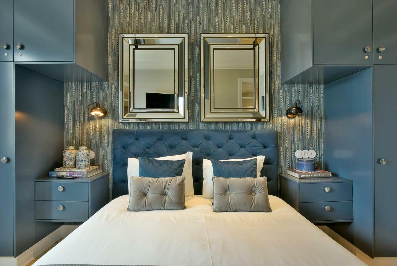 Arroios New Stylish Apartamento Lisboa