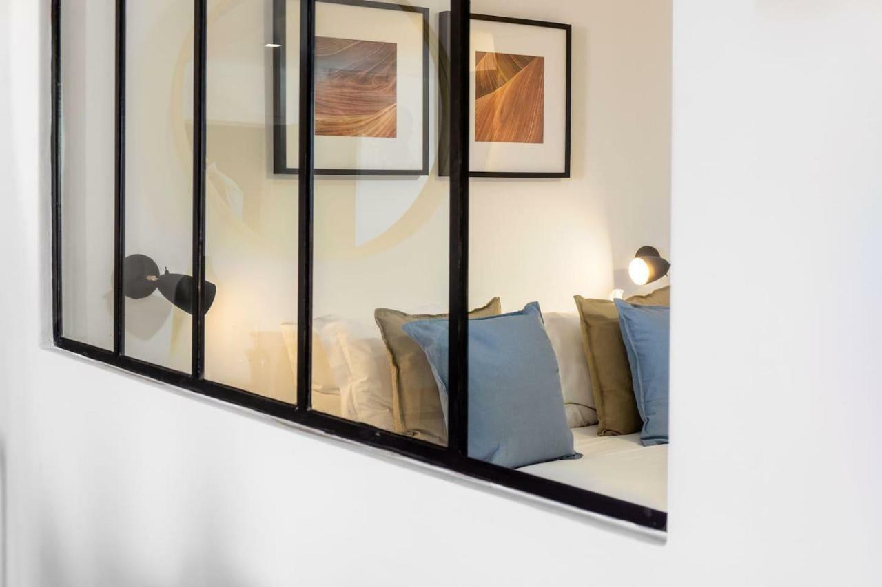 Lovelystay - Turquoise River View I * Lisbon
