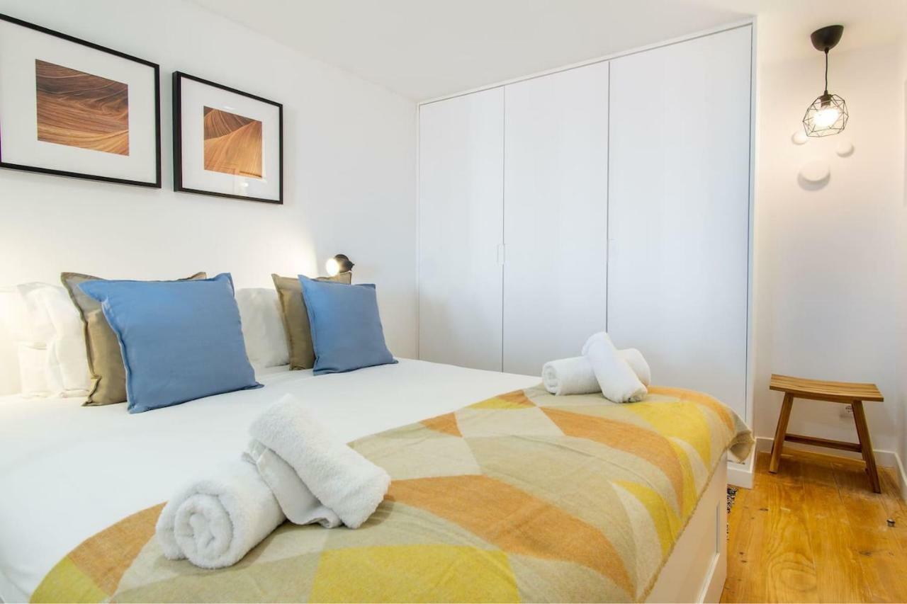 Lovelystay - Turquoise River View I * Lisbon