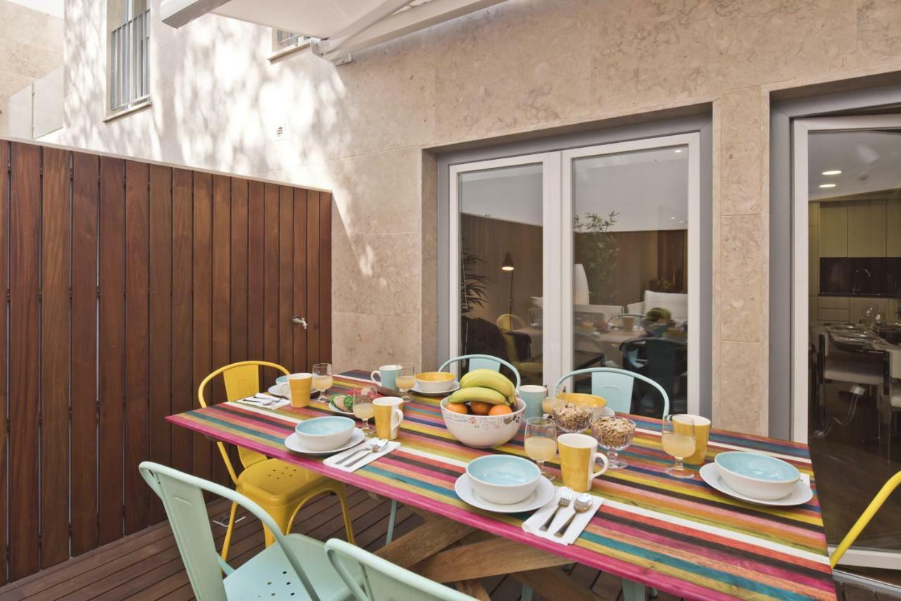 Bmyguest - Sao Bento Terrace *