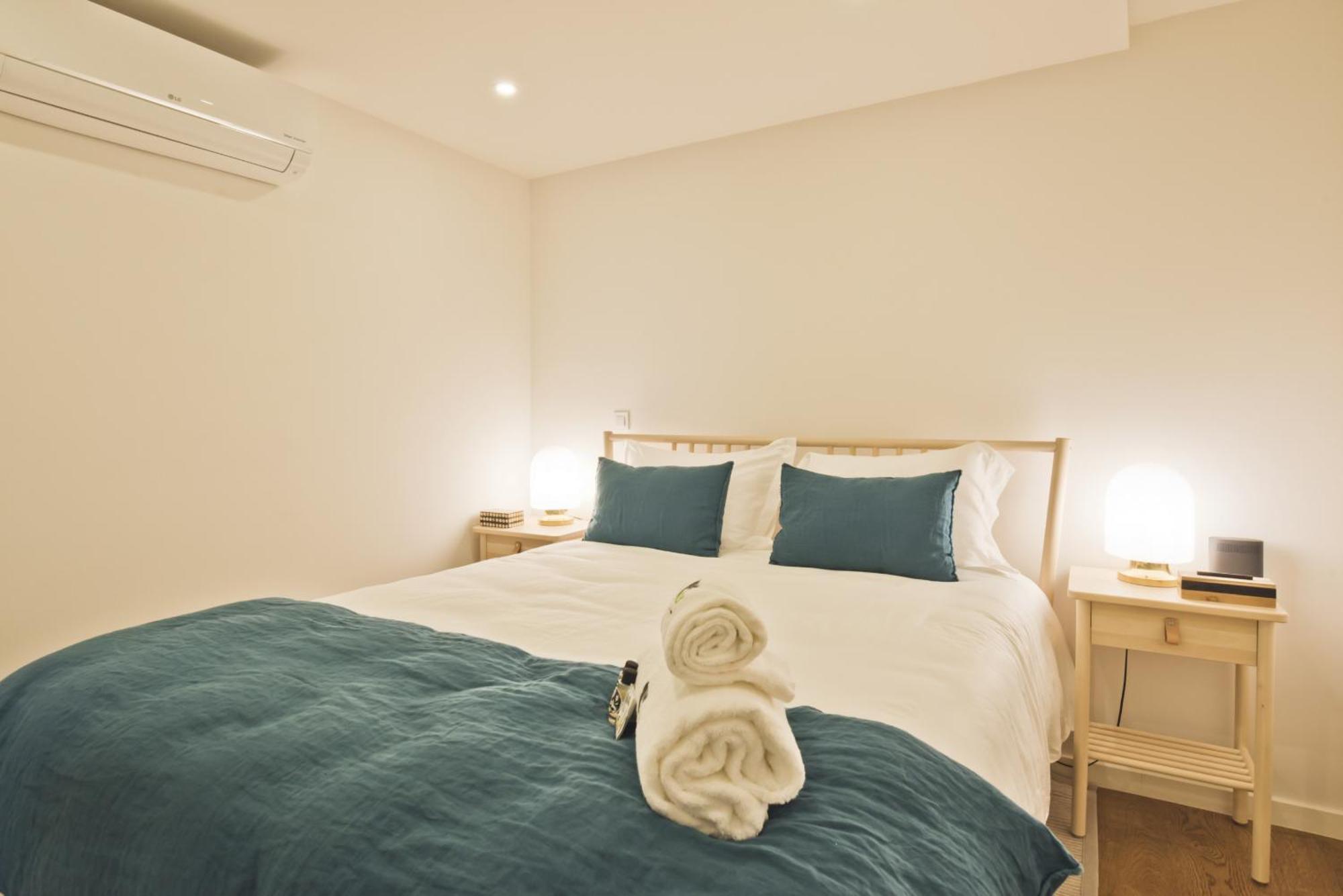 Bmyguest - Sao Bento Terrace Apartamento Lisboa