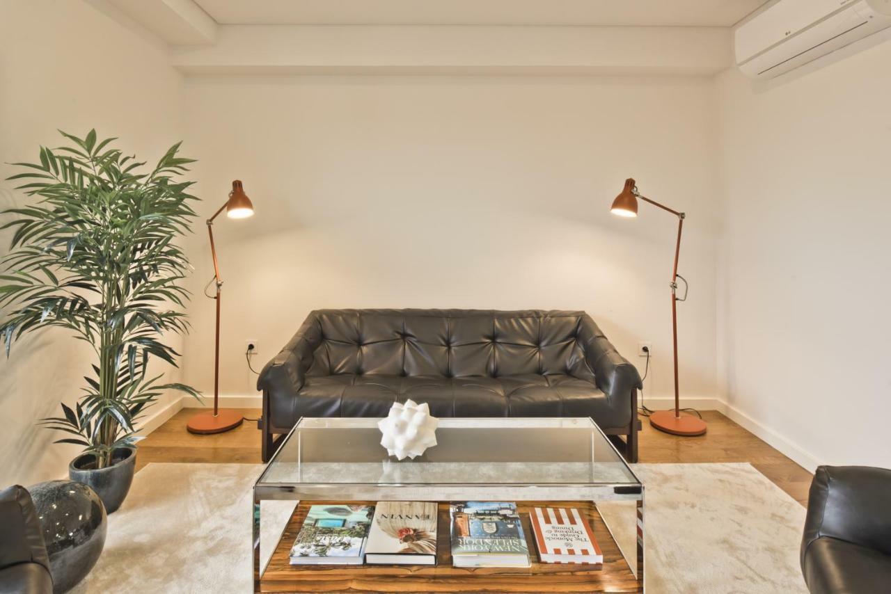 Apartamento Bmyguest - Sao Bento Terrace *