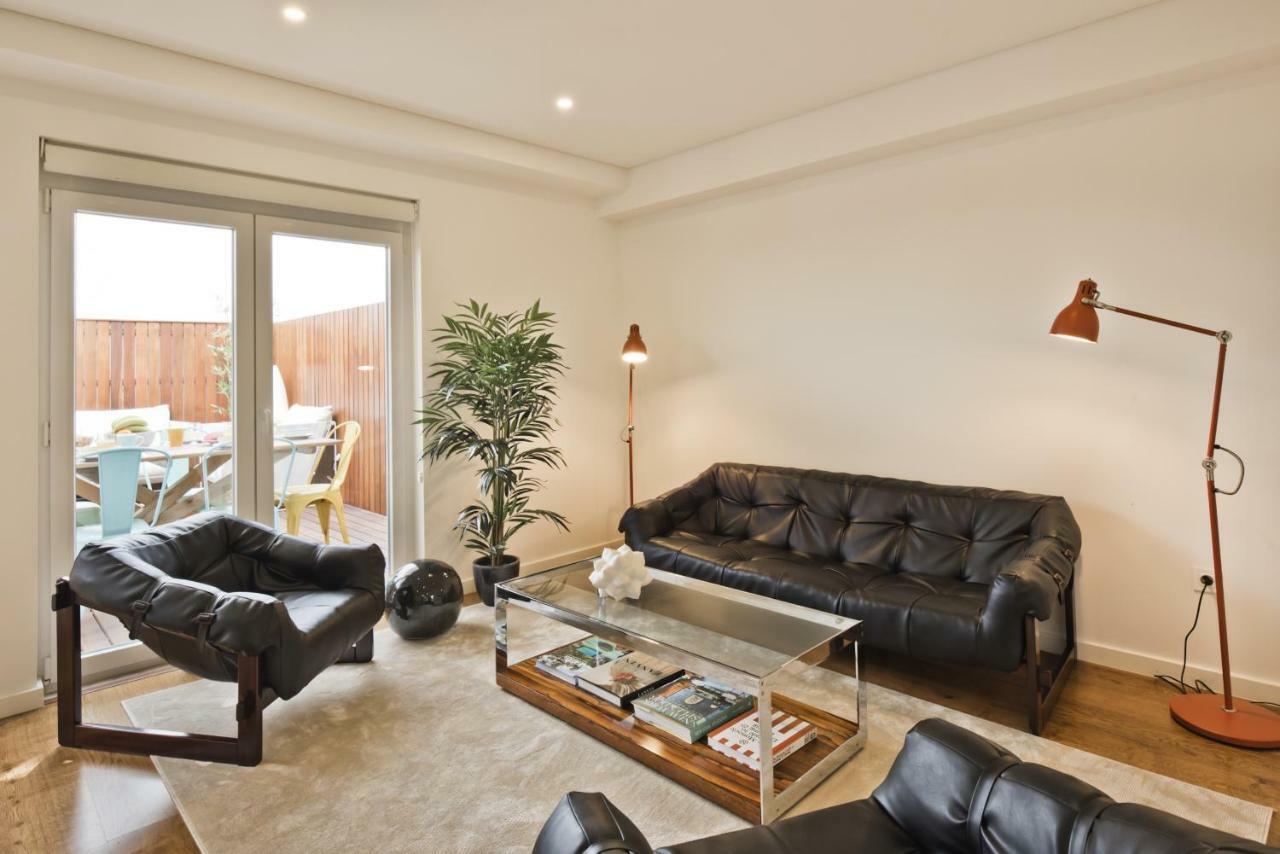 Apartamento Bmyguest - Sao Bento Terrace