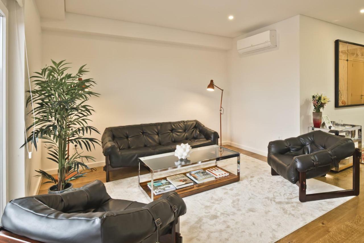 Bmyguest - Sao Bento Terrace Apartamento