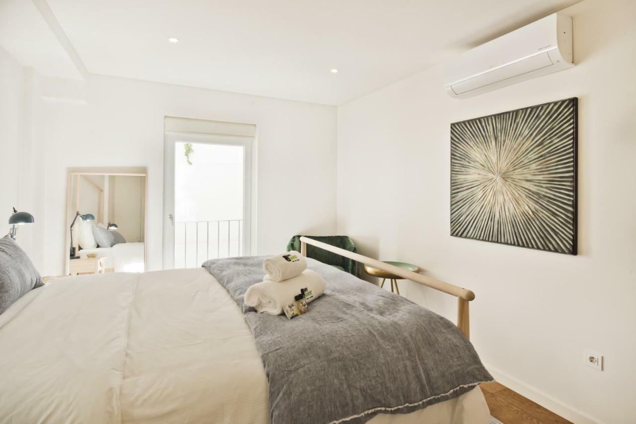 Apartamento Bmyguest - Sao Bento Terrace Lisboa